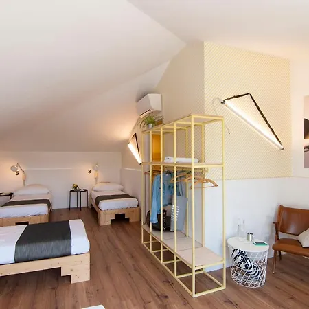 Gabanel Bike Hostel Bussolengo